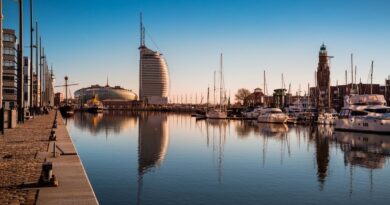 Bremerhaven, Deutschland