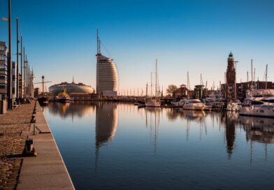 Bremerhaven, Deutschland