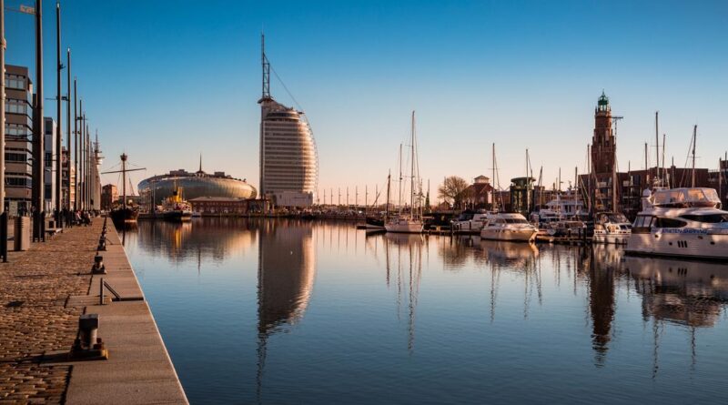 Bremerhaven, Deutschland