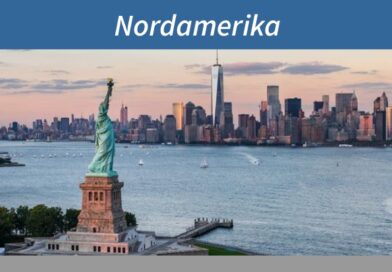 Nordamerika