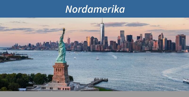 DKR Banner Destinationen Nordamerika