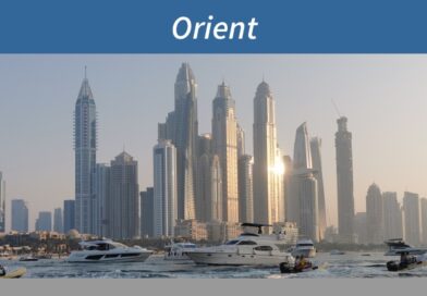 Orient