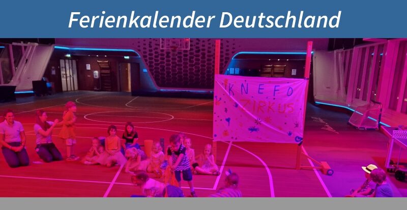 DKR Banner Ferienkalender