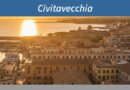 Kreuzfahrthafen Civitavecchia in Italien