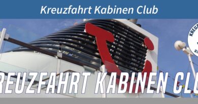 Der exklusive Kreuzfahrt Kabinen Club