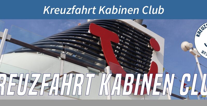 Der exklusive Kreuzfahrt Kabinen Club