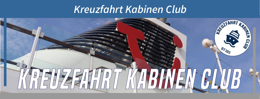 Der exklusive Kreuzfahrt Kabinen Club