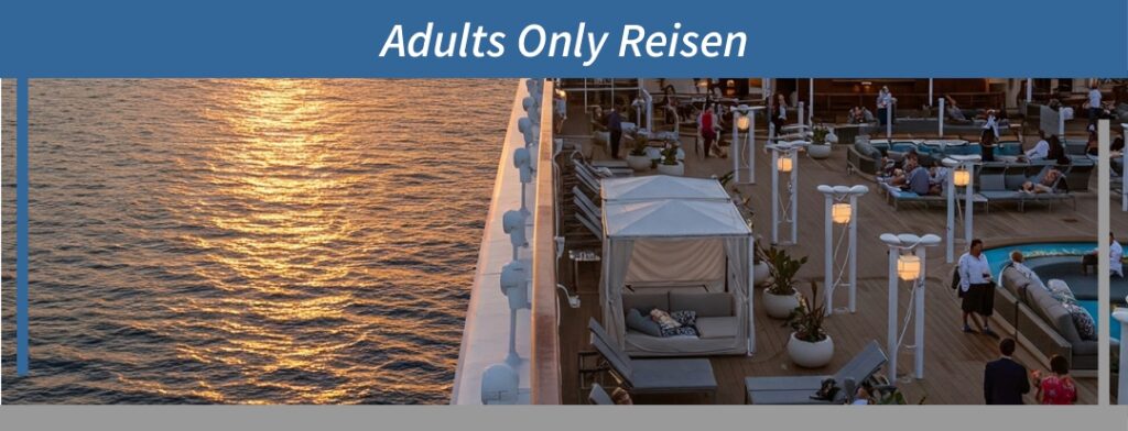 Adults Only Cruise an Bord der Mein Schiff 6