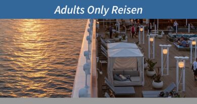 Adults Only Cruise an Bord der Mein Schiff 6