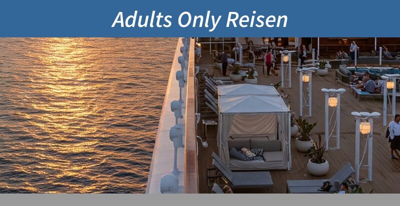 Adults Only Cruise an Bord der Mein Schiff 6