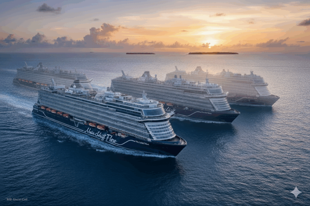 2 neue Schiff für TUI Cruises 1 Gemini Generated Image 92mliq92mliq92ml